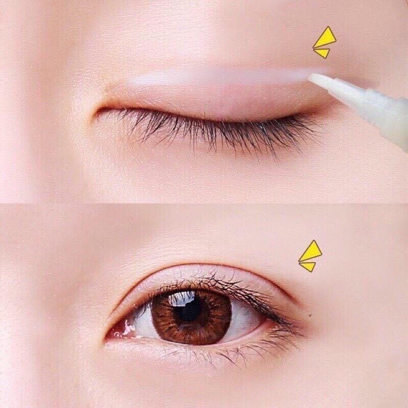 Gel kích mí mắt ETUDE HOUSE My Beauty Tool Double Eyelid Glue 5g