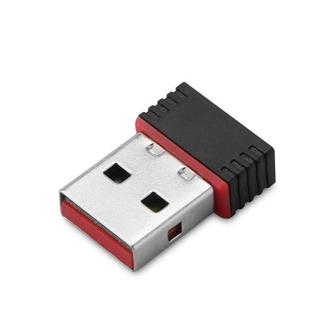 Usb Wifi 150mbps 802.11n Mt7601 Ralink Dongle Mt7601