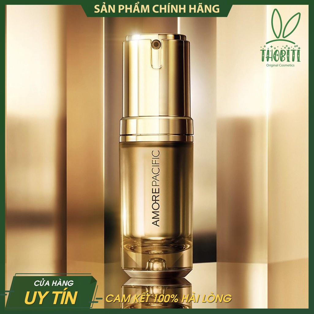 Tinh chất TẾ BÀO GỐC AMOREPACIFIC TIMERESPONSE phiên bản mới 2020