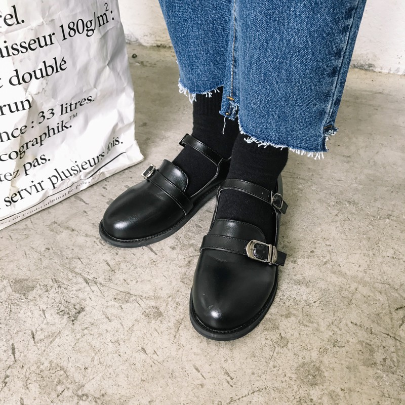 ] (ORDER) Giay búp bê Mary Jane | BigBuy360 - bigbuy360.vn