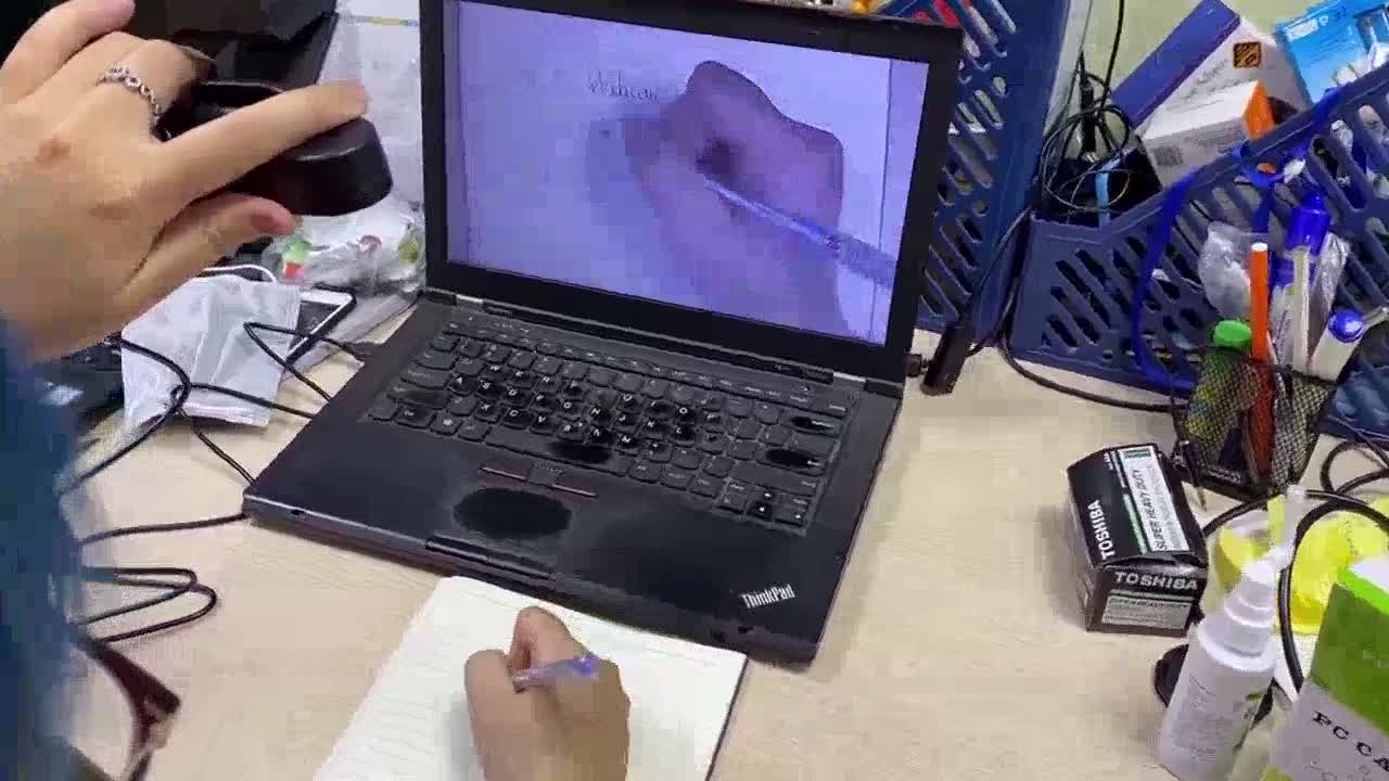 [QUAY CHỮ CỰC RÕ] Webcam máy tính FullHD 1080p rõ nét - Thu hình cho máy tính, pc, TV, để bàn - Rõ nét - Chân thực | BigBuy360 - bigbuy360.vn