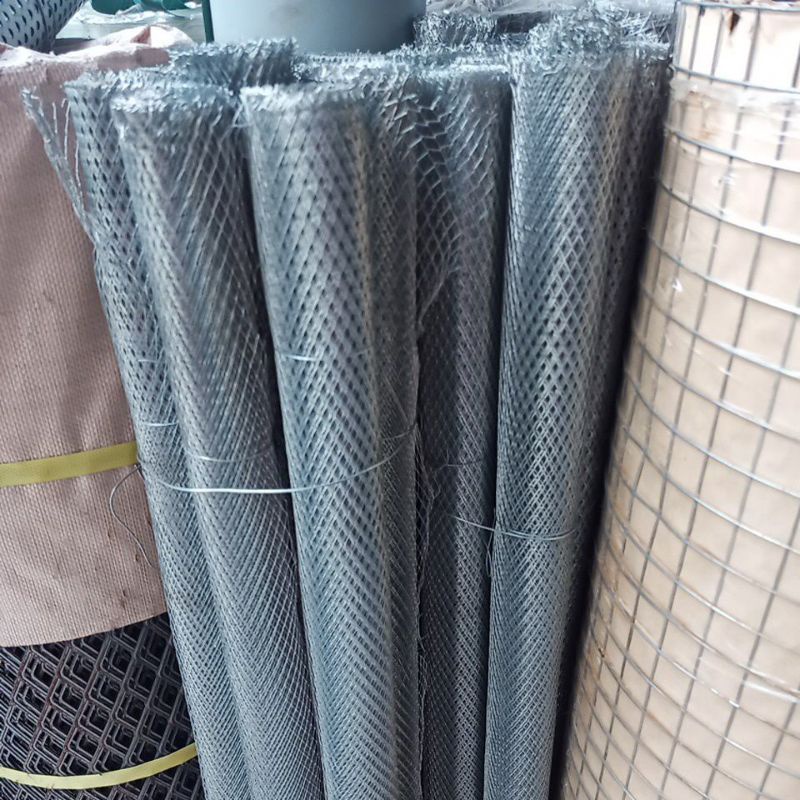 Lưới mắt cáo tô tường, lưới mắt cáo chống thấm, lưới mắt cáo chống nứt tường