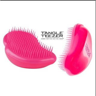 [Liên hệ trước khi đặt] Lược chống rối Tangle Teezer