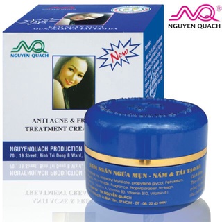 Kem nguyễn quách 12g hình cô gái