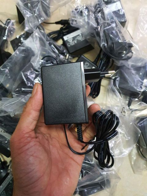 Dock 3,5" test cho SSD và HDD 3.5" chính hãng Seagate