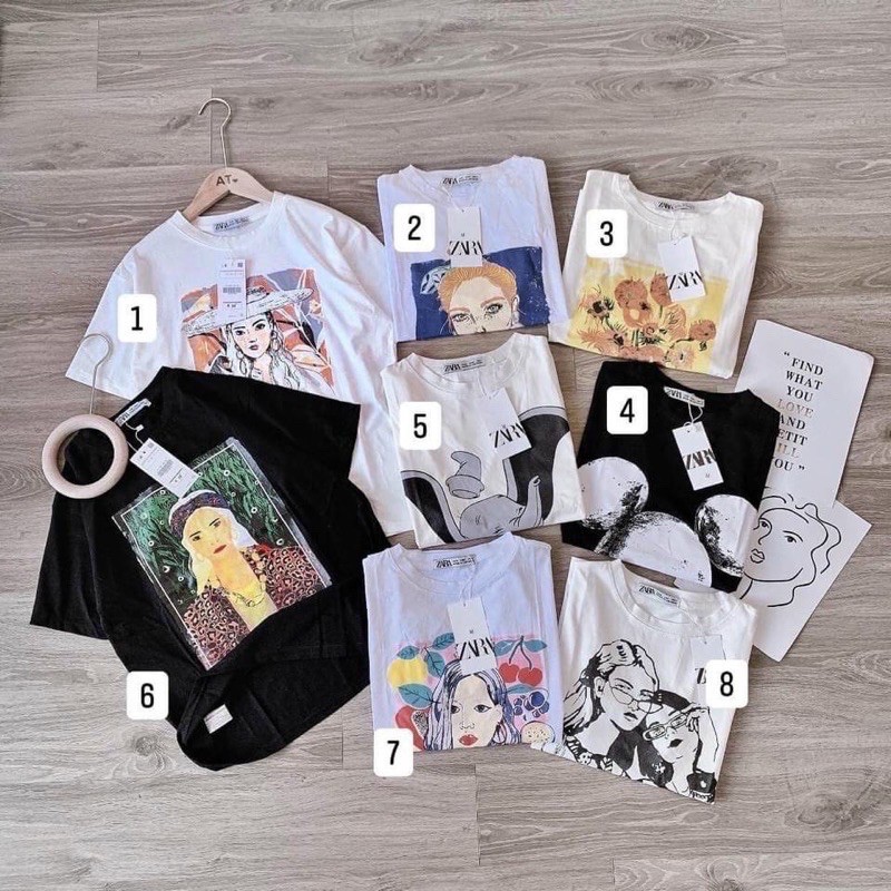 [Mã FAMAYWA giảm 10K đơn 50K] Áo Phông Zr DisNey Mẫu Mới | BigBuy360 - bigbuy360.vn