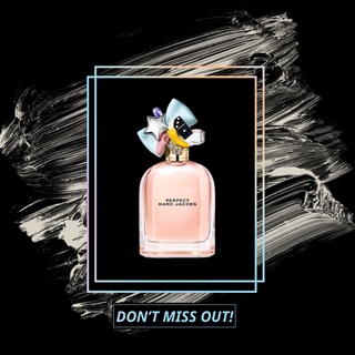 Nước Hoa Nữ Marc Jacobs Perfect 10ml