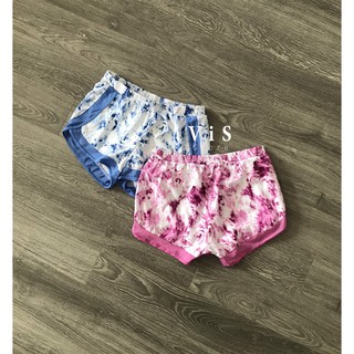 QUẦN SHORTS ĐI BIỂN NỮ