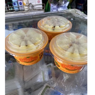 Kem Thập Cẩm Ly Vàng