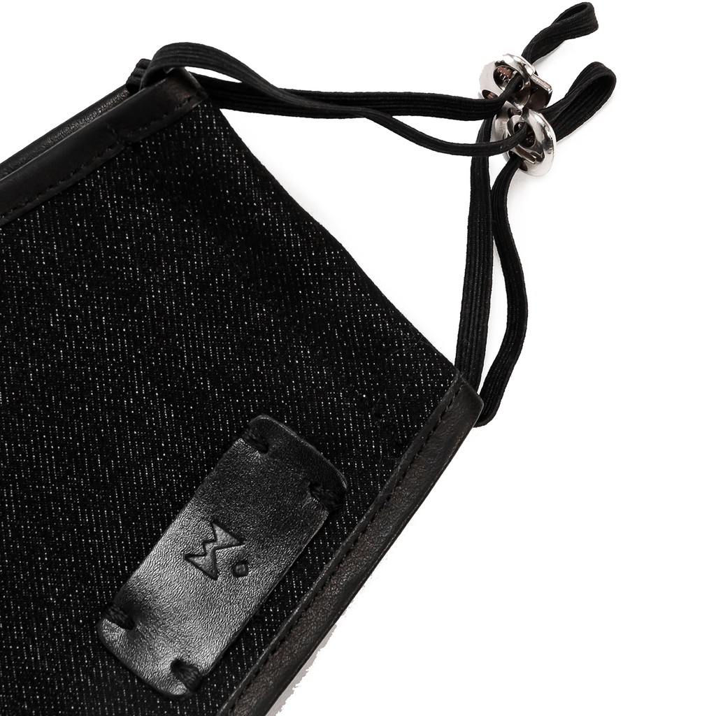 TheWolf Face Mask Chain - Khẩu Trang | BigBuy360 - bigbuy360.vn