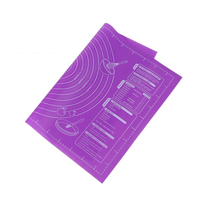 Khuôn Nướng Bánh Bằng silicone Chống Dính