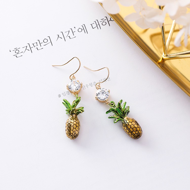 BÔNG TAI KIỂU DÁNG ĐỘC ĐÁO CỰC HOT TRONG NĂM 2019