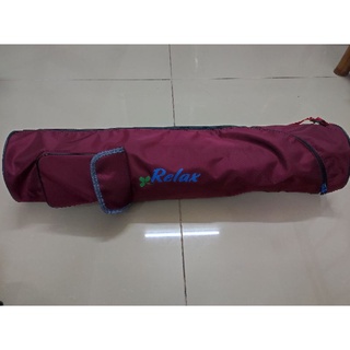 Túi Đựng Thảm Yoga Cao Cấp Relax