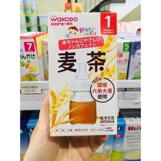 Trà wakodo