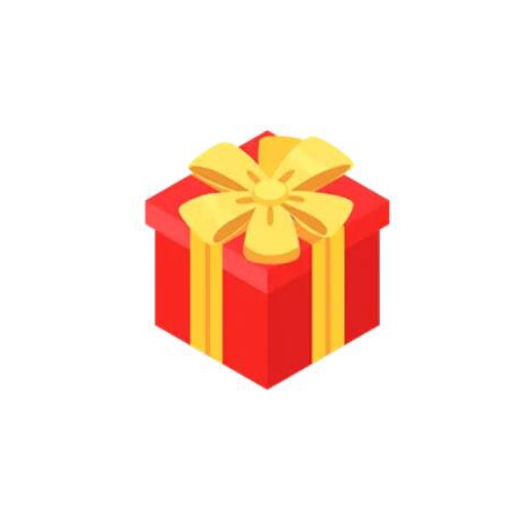 Quà Tặng CNEDC Giao Hàng Ngẫu Nhiên