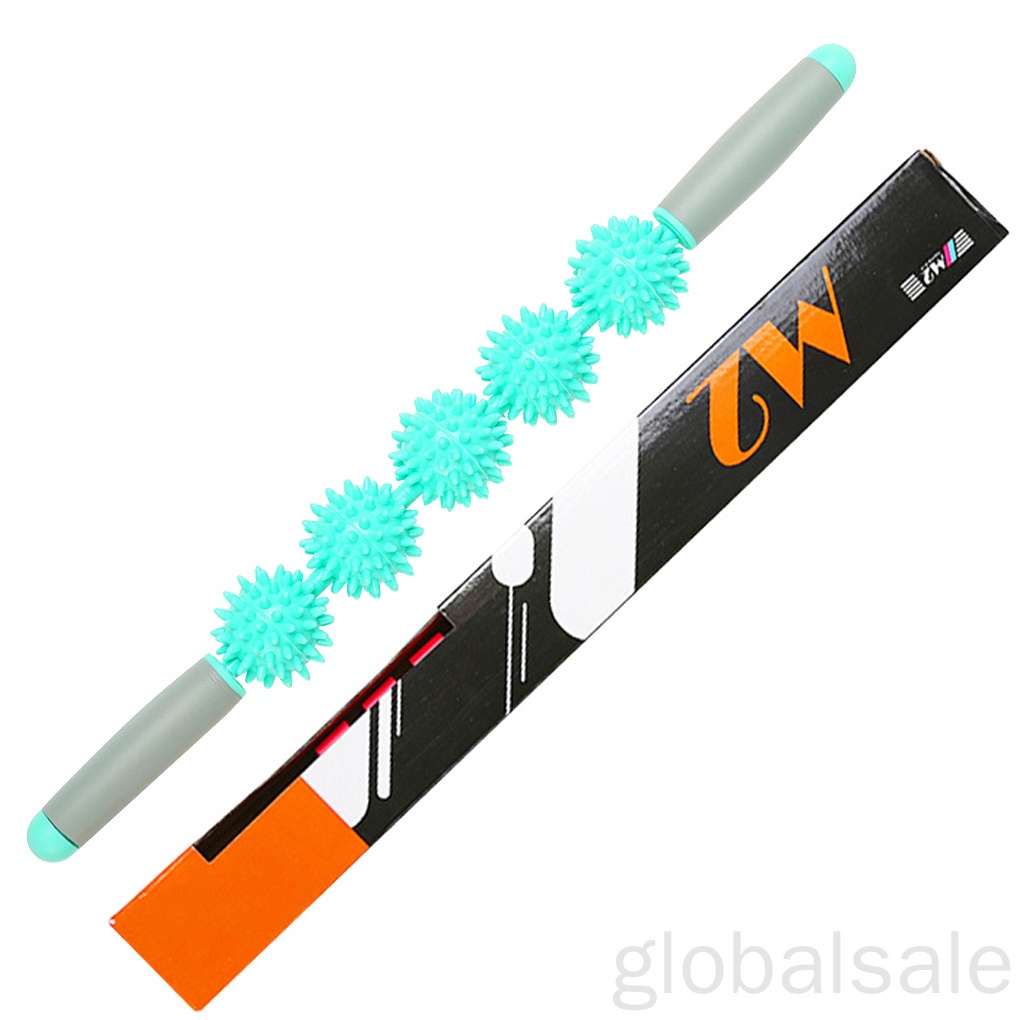 Gậy lăn massage cơ thể giảm đau tiện lợi