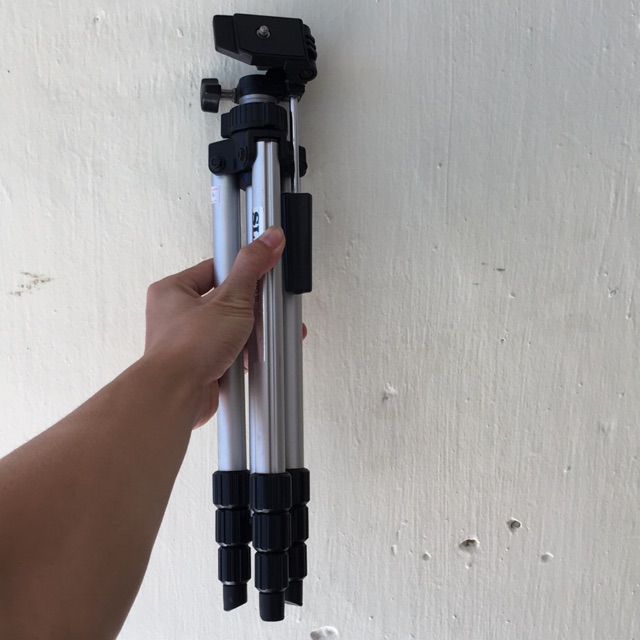 Tripod Nhật Slik - 01