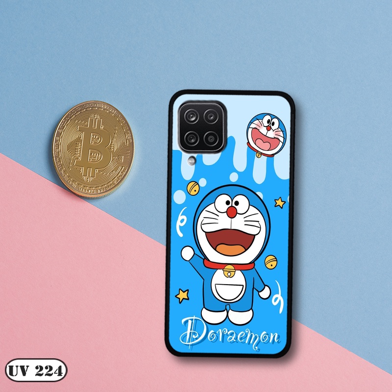 Ốp lưng điện thoại Samsung Galaxy A12 - in hình