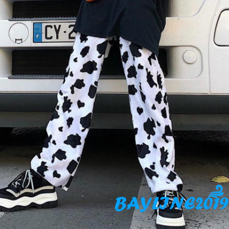 Quần Dài Thể Thao Thời Trang Dành Cho Nữ