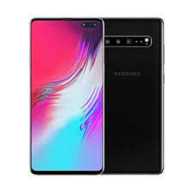 [ Rẻ Hủy Diệt ] điện thoại Samsung Galaxy S10 5G Chính Hãng, 8G Bộ nhớ 256G, Cày Liên Quân/PUBG/Free Fire đỉnh- BC 02