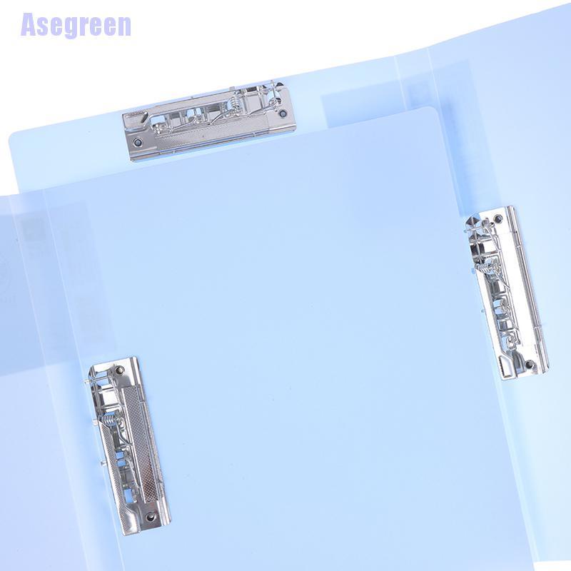 Túi đựng tài liệu khổ A4 để bàn tiện dụng