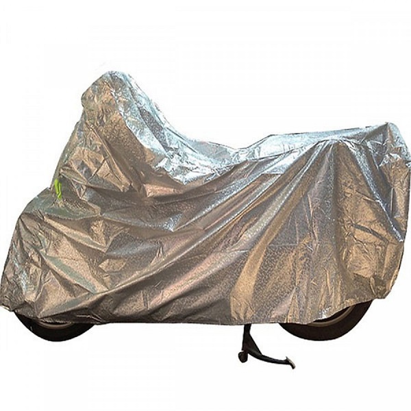 Bạt Trùm Xe Áo che nắng mưa xe máy Tấm Phủ Che Nắng - Bạt Phủ Xe Máy Đa Năng Siêu Bền Bảo Vệ Trong Mọi Thời Tiết