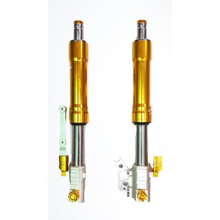 PHUỘC TRƯỚC USD RIDE IT CHO NVX KIỂU 2