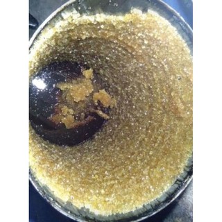[SALE] Đường phèn cát ( đường phèn non) mật mía