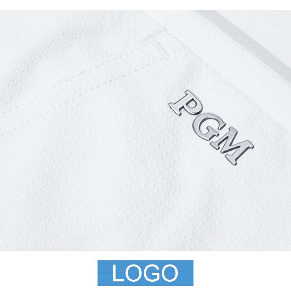 Quần Short Thể Thao Chơi Golf Mau Khô Thời Trang Mùa Hè Cho Nữ