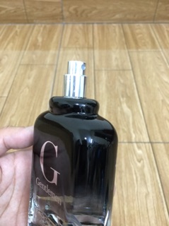 Nước hoa Nam Gentlemen