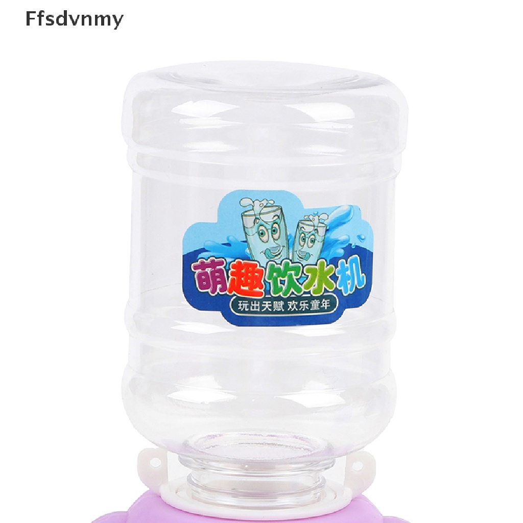 Đồ Chơi Bình Nước Mini Chất Lượng