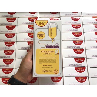 MẶT NẠ COLLAGEN MEDIHEAL