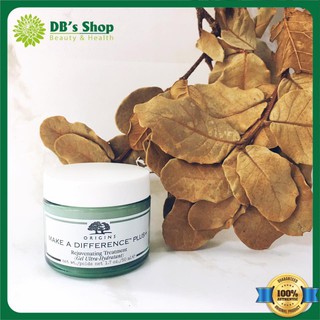 [BILL US] Kem dưỡng Origins Make A Difference™ Plus+ Rejuvenating Treatment 50ml