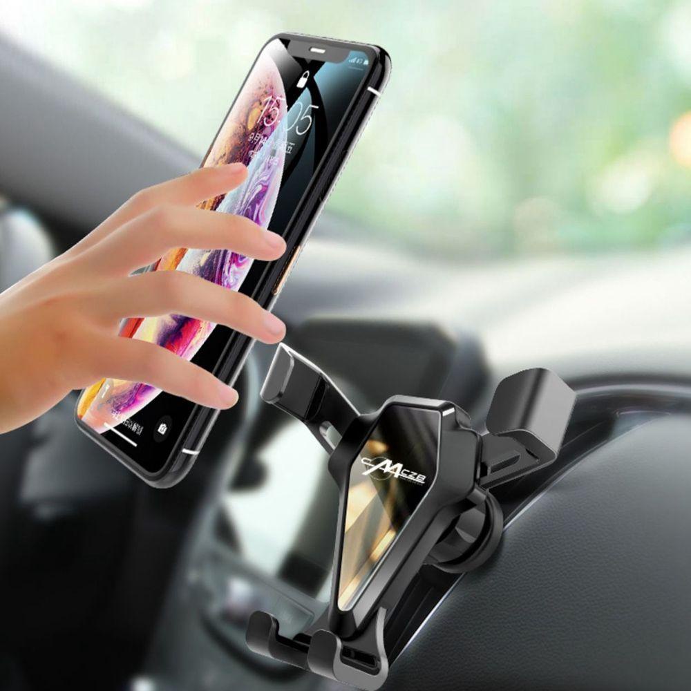 Giá Đỡ Điện Thoại REBUY1 Xoay 360 Độ GPS