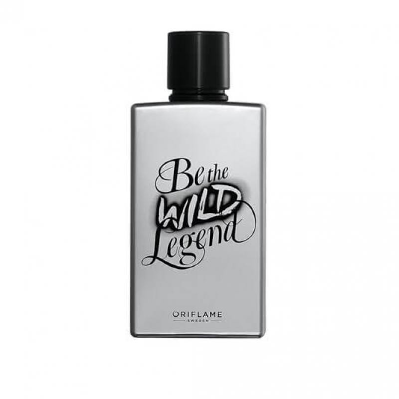 34471 Nước Hoa Nam Be The Wild Legend Eau De Toilette