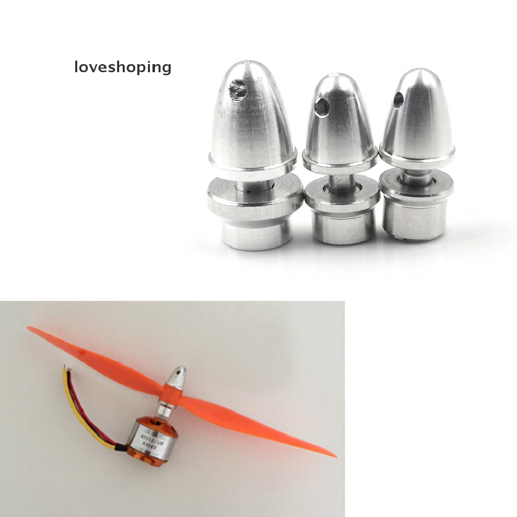 Giá Đỡ Cánh Quạt Máy Bay Điều Khiển Từ Xa Không Chổi Than Bằng NhômGiá Đỡ Cánh Quạt Bằng Nhôm Cho Drone Điều Khiển Từ XaĐộng Cơ Không Chổi Than