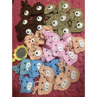 Sỉ 20 Túi đựng tỏi cho bé yêu 🌸🌸