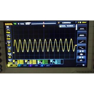 1Pcs AD9834 DDS Signal Generator Module Sine / Triangle Wave Generator module Board Signal Sources generator Hot Sale Wholesale