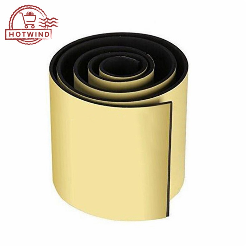 Dây cao su bọc bảo vệ cửa xe hơi