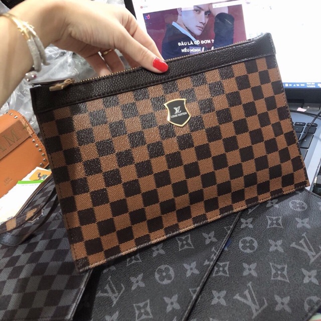 Ví Clutch Lv siu đẹp