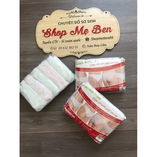 Quần lót giấy cao cấp - 5 chiếc