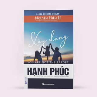 Sách - bizbooks - xây dựng hạnh phúc
