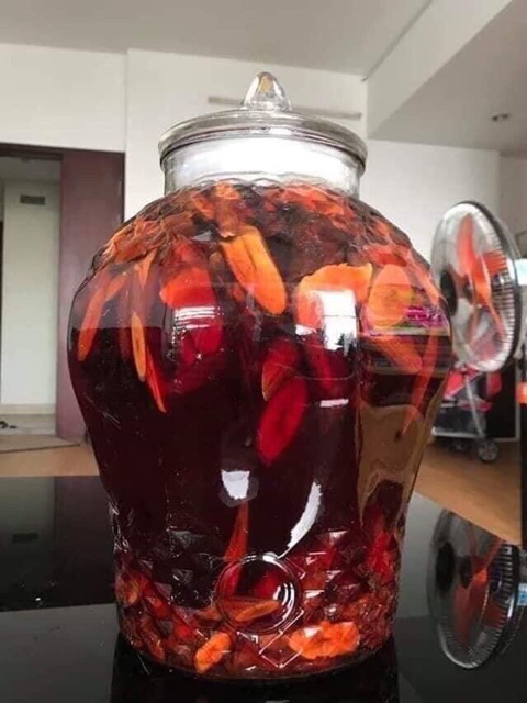 Combo 3 kg cây mú từn