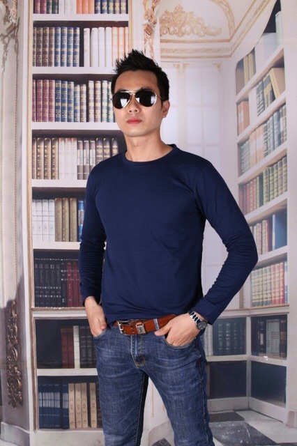 Áo giữ nhiệt nam xuất Nhật | BigBuy360 - bigbuy360.vn