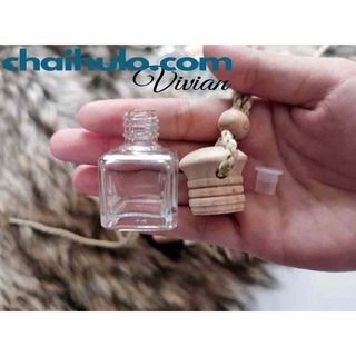 {Sỉ từ 50 SP} Vỏ Chai lọ đựng tinh dầu làm thơm phòng, khùi mùi phòng, nhà vệ sinh,  treo xe ô tô, xe hơi