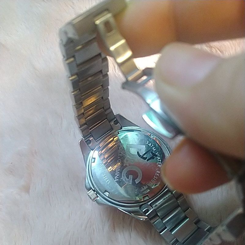 Đồng hồ nam hiệu D&G