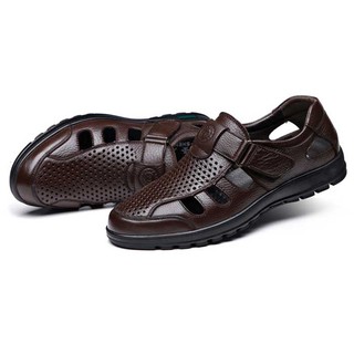 Giày nam- Giày sandal nam đi học/đi làm thời trang năng động