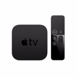 Smart box Apple TV 4K Black 64GB (Đen) đẹp mới 100% nguyên seal