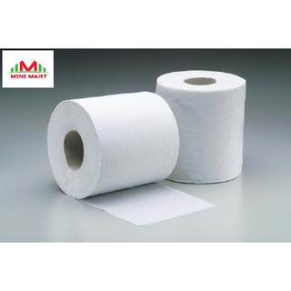 LỐC 10 CUỘN GIẤY VỆ SINH PULPPY