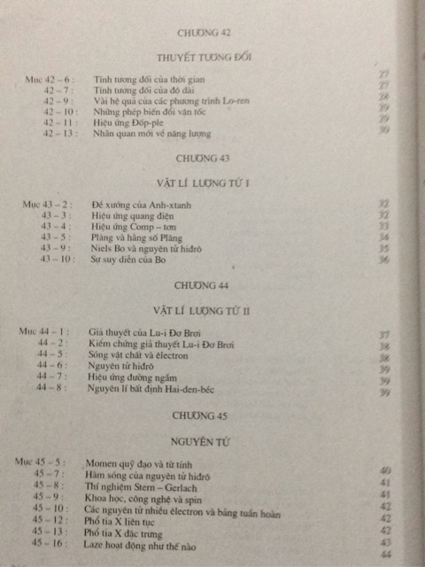 Sách - Giải bài tập và bài toán Cơ sở Vật lí Tập Năm